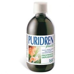 Winter Puridien koncentrátum 500ml Winter Puridien koncentrátum 500ml