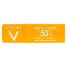  Vichy Idal Soleil Napved Stift SPF50+ 9g