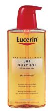  Eucerin Eucerin pH5 Olajtusfrd (Pumps) 400ml