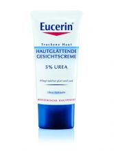  Eucerin Eucerin 5% Urea nappali arckrm 50ml