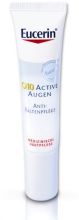 Eucerin - Q10 ACTIVE Szemránckrém Eucerin - Q10 ACTIVE Szemránckrém