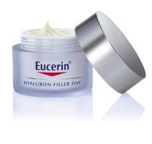 Eucerin - Eucerin Hyaluron-Filler Ráncfeltöltő nappali arckrém Eucerin - Eucerin Hyaluron-Filler Ráncfeltöltő nappali arckrém