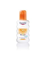 Eucerin - Sun Gyermek napozó spray FF50+ Eucerin - Sun Gyermek napozó spray FF50+