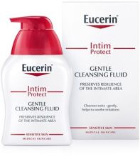  Eucerin Eucerin Intim Protect mosakod gl 250ml