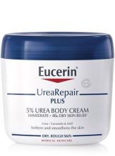  Eucerin Eucerin UreaRepair PLUS 5% tgelyes testpol 450ml