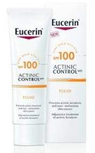  Eucerin Eucerin Sun Actinic Control  MD FF100 napvd fluid 80ml
