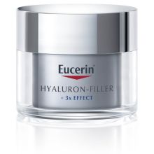  Eucerin Eucerin Hyaluron-Filler 3X Rncfeltlt nappali arckrm szraz brre  50ml