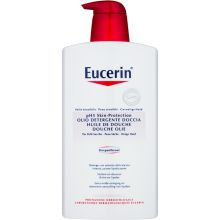  Eucerin Eucerin pH5 Folykony mosakodszer 400ml