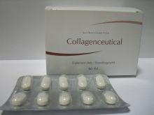  Herb-Pharma AG Fytofontana Collagenceutical - Kollagn tartalm trendkiegszt kapszula 60db