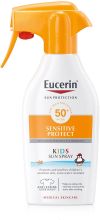  Eucerin Eucerin Sun Sensitive Protect Gyerek napoz Spray SPF50+  300ml