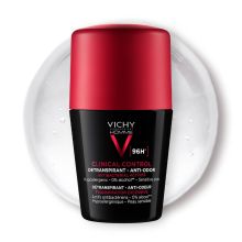  Vichy CLINICAL CONTROL 96H-hats dezodor FRFI 50ml