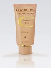  Coverderm Coverderm Skin Protector Hidratl krm Make-up al (bziskrm) 50ml