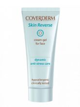  Coverderm Coverderm Skin Reverse - Maszkne ( Masz ltal okozott akne) elleni krm 40ml