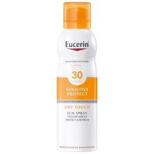  Eucerin Eucerin Sun Sensitive protect napoz aerosol szntelen SPF30 200ml