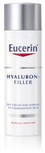 Eucerin - Eucerin Hyaluron - Filler ráncfeltöltó nappali krém normál-kombinált bőrre 50ml Eucerin - Eucerin Hyaluron - Filler ráncfeltöltó nappali krém normál-kombinált bőrre 50ml