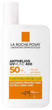 La Roche-Posay ANTHELIOS UV MUNE  400 Ultra sejtkrosods elleni napvd FLUID SPF50+