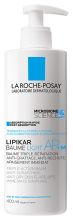  La Roche-Posay Lipikar Baume AP+M LIGHT 400ml