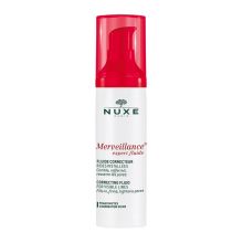 NUXE - MERVEILLANCE EXPERT - Nappali fluid a látható mimikai ráncokra NUXE - MERVEILLANCE EXPERT - Nappali fluid a látható mimikai ráncokra