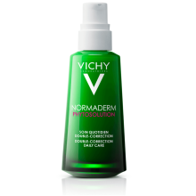  Vichy Normaderm Phytosolution Ketts hats  Arcpol problms brre 50ml