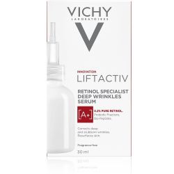 Vichy Liftactiv Specialist Retinol szrum 30ml