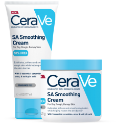 CeraVe Brsimt hidratl SA krm 10% ureval 340g