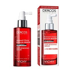 Vichy Dercos Aminexil Clinical R.E.G.E.N. Booster 90ml