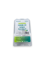   ALLTEST Beright COVID-19 antign nylteszt otthoni felhasznlsra - 1 db tesztkszlet (nylbl)